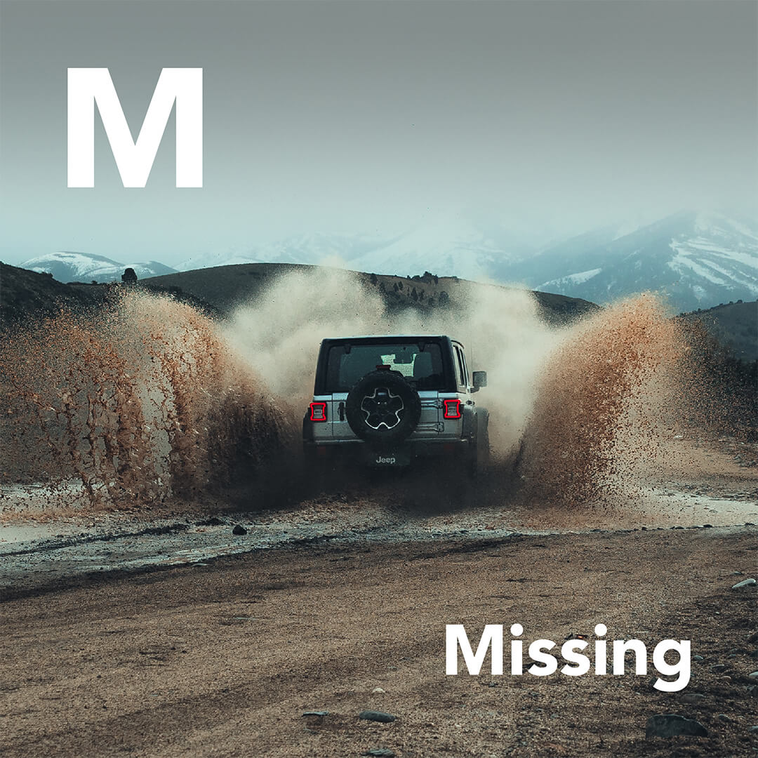 Missing